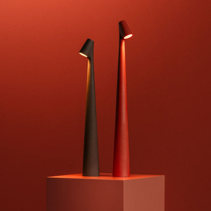 Minimalist Beam Lamp – Dimbare LED Lamp, Tafellamp
