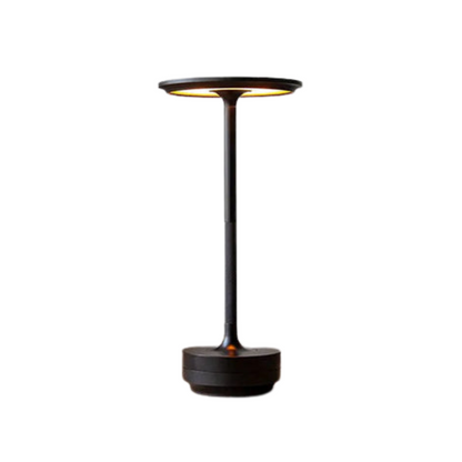 Tafellamp 'Radiance' - Draadloze Lamp voor Sfeervolle Verlichting voor Binnen & Buiten