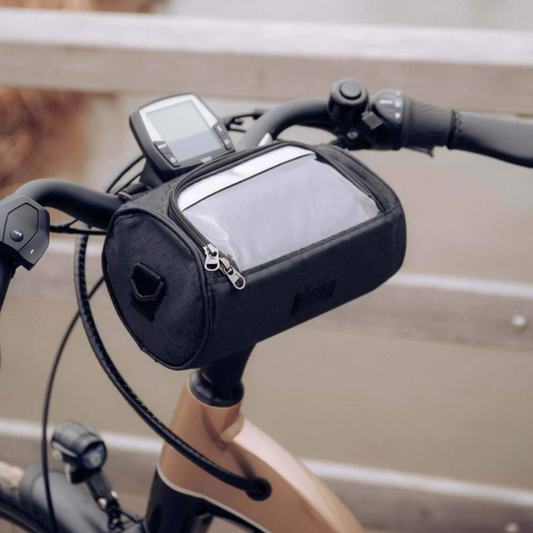 Stuurtas met Touchscreen – Waterdichte Fietstas