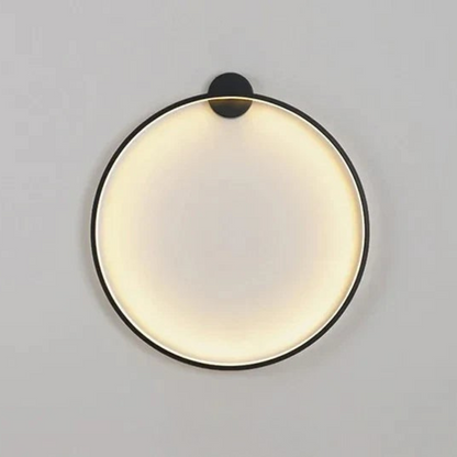 Wandlamp 'Aurora' - Moderne Designlamp voor Sfeervolle Verlichting