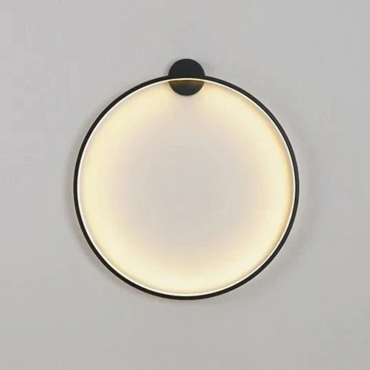 Wandlamp 'Aurora' - Moderne Designlamp voor Sfeervolle Verlichting