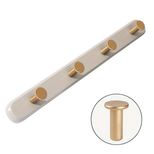 Bambuu Hanger – Minimalistische Kapstok voor Elk Interieur