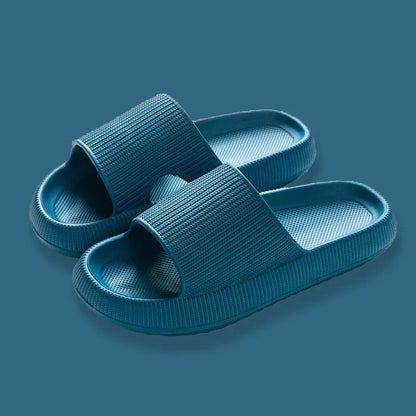 Orthopedische Slippers Dames & Heren in Diverse Kleuren