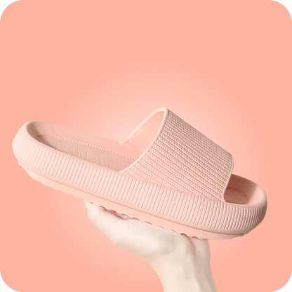 Orthopedische Slippers Dames & Heren in Diverse Kleuren