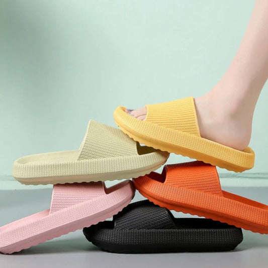 Orthopedische Slippers Dames & Heren in Diverse Kleuren