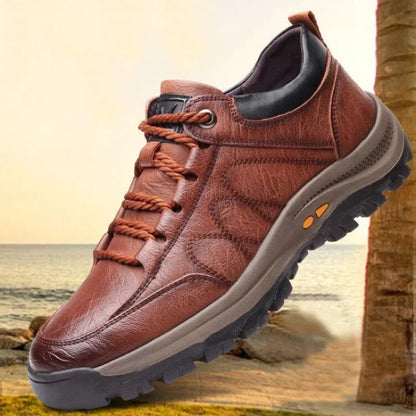 Wandelschoenen voor Heren – Comfort & Antislip