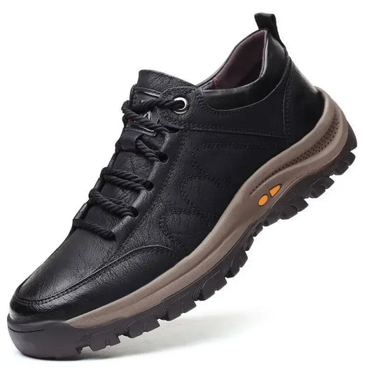 Wandelschoenen voor Heren – Comfort & Antislip