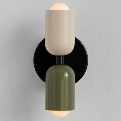 Up-Down Design Wandlamp – Vintage Wandverlichting