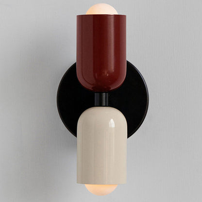 Up-Down Design Wandlamp – Vintage Wandverlichting