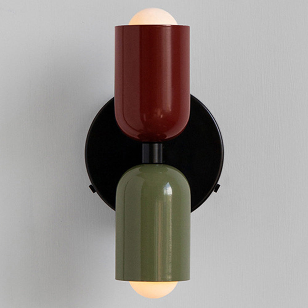 Up-Down Design Wandlamp – Vintage Wandverlichting