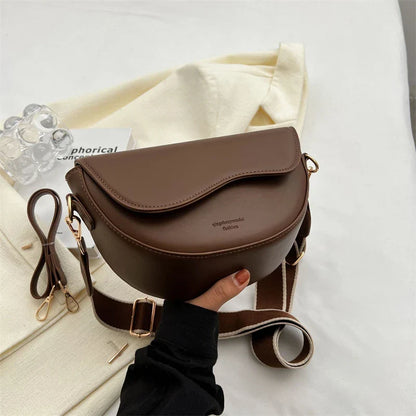Designer Crossbody Tas – Chic, Speels & Praktisch