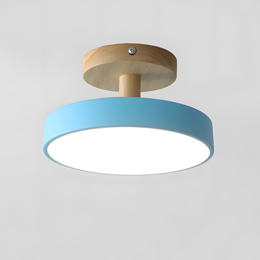 Plafondlamp Lima