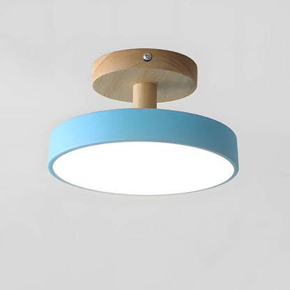 Plafondlamp Lima
