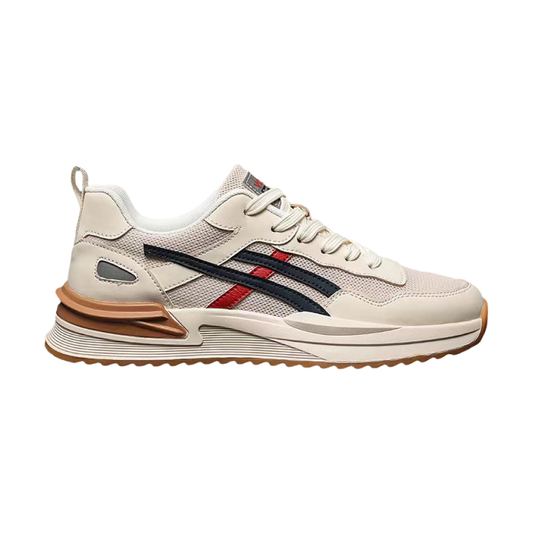 Roava Heren Sneakers – Klassiek & Comfortabel