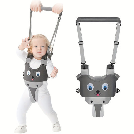 Cartoon Baby Loophulp – Versterk de Stapjes van je Kleintje