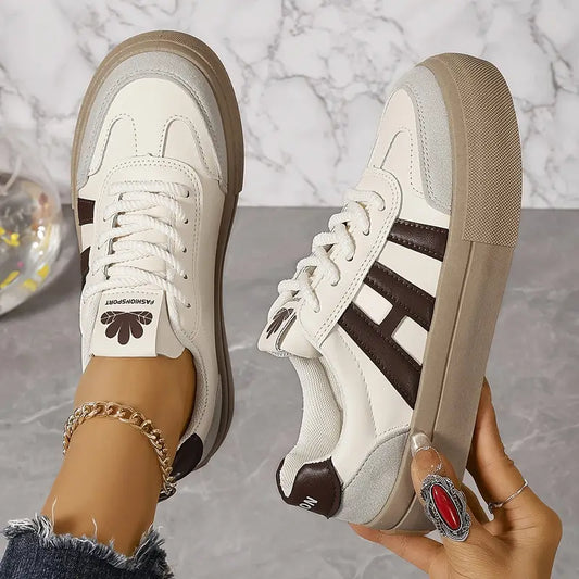 Modessa – Stijlvolle Dames Sneakers