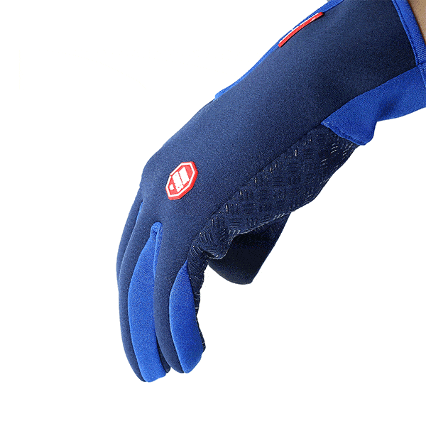 Winter Handschoenen – Warm, Waterdicht & Touchscreen Vriendelijk