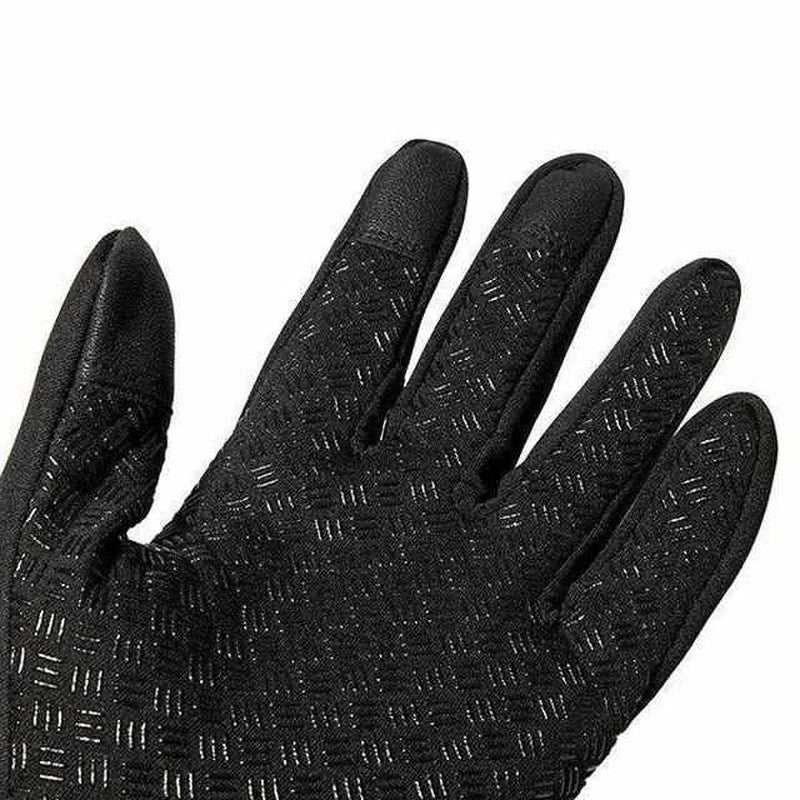 Winter Handschoenen – Warm, Waterdicht & Touchscreen Vriendelijk