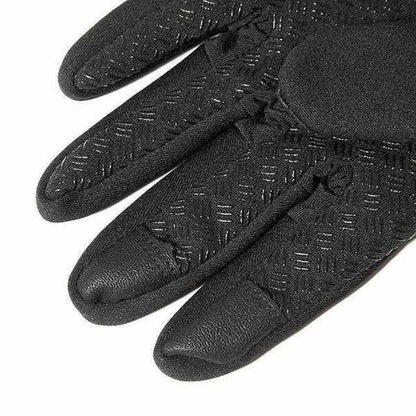 Winter Handschoenen – Warm, Waterdicht & Touchscreen Vriendelijk