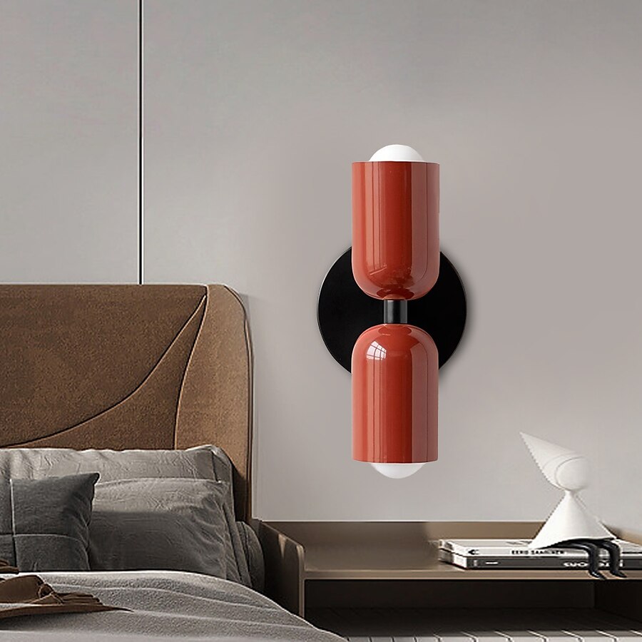 Up-Down Design Wandlamp – Vintage Wandverlichting
