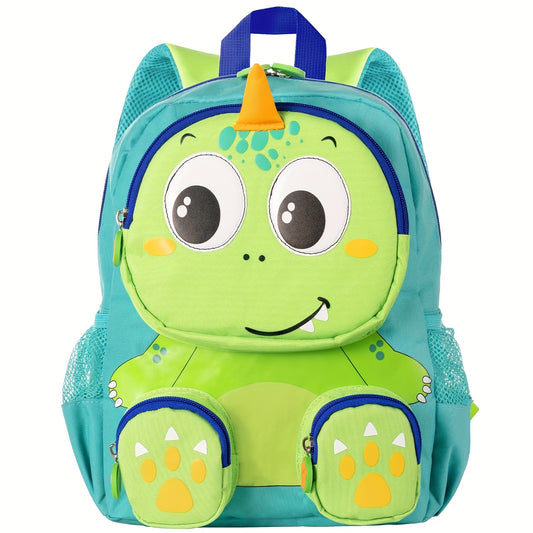 Kinder Rugzak Dino & Eenhoorn – Leuk en Handig