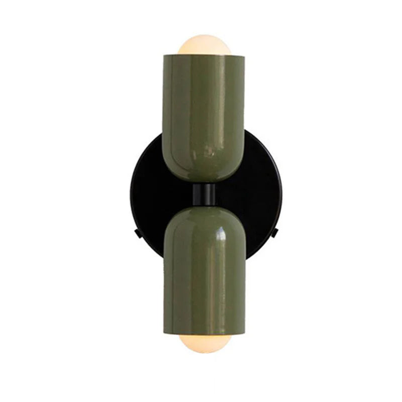 Up-Down Design Wandlamp – Vintage Wandverlichting