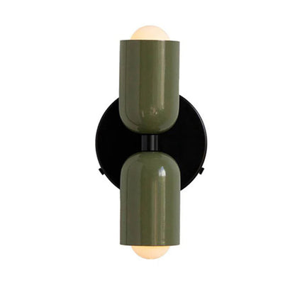 Up-Down Design Wandlamp – Vintage Wandverlichting