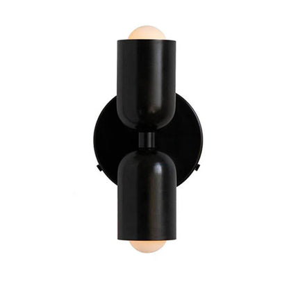 Up-Down Design Wandlamp – Vintage Wandverlichting