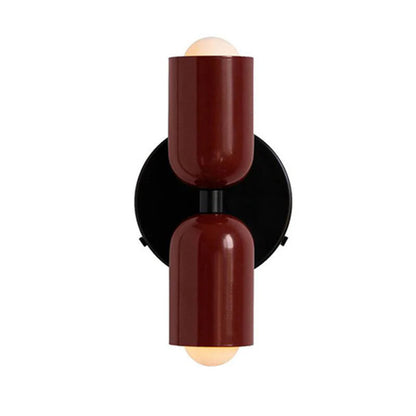 Up-Down Design Wandlamp – Vintage Wandverlichting