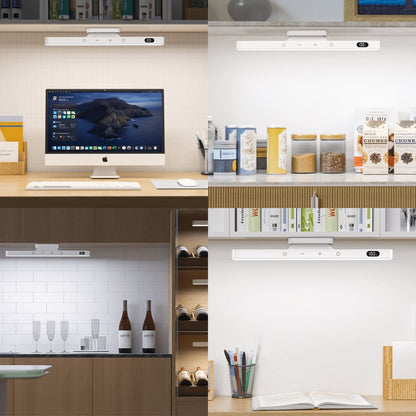 MagLight Flex - Flexibele Verlichting, Zonder Gedoe!