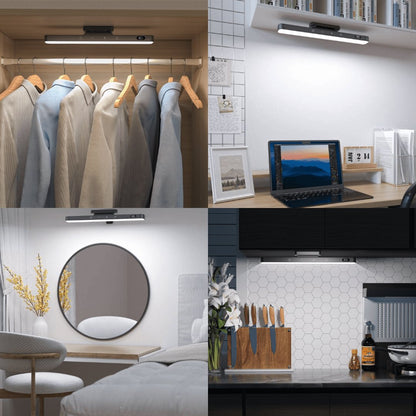 MagLight Flex - Flexibele Verlichting, Zonder Gedoe!