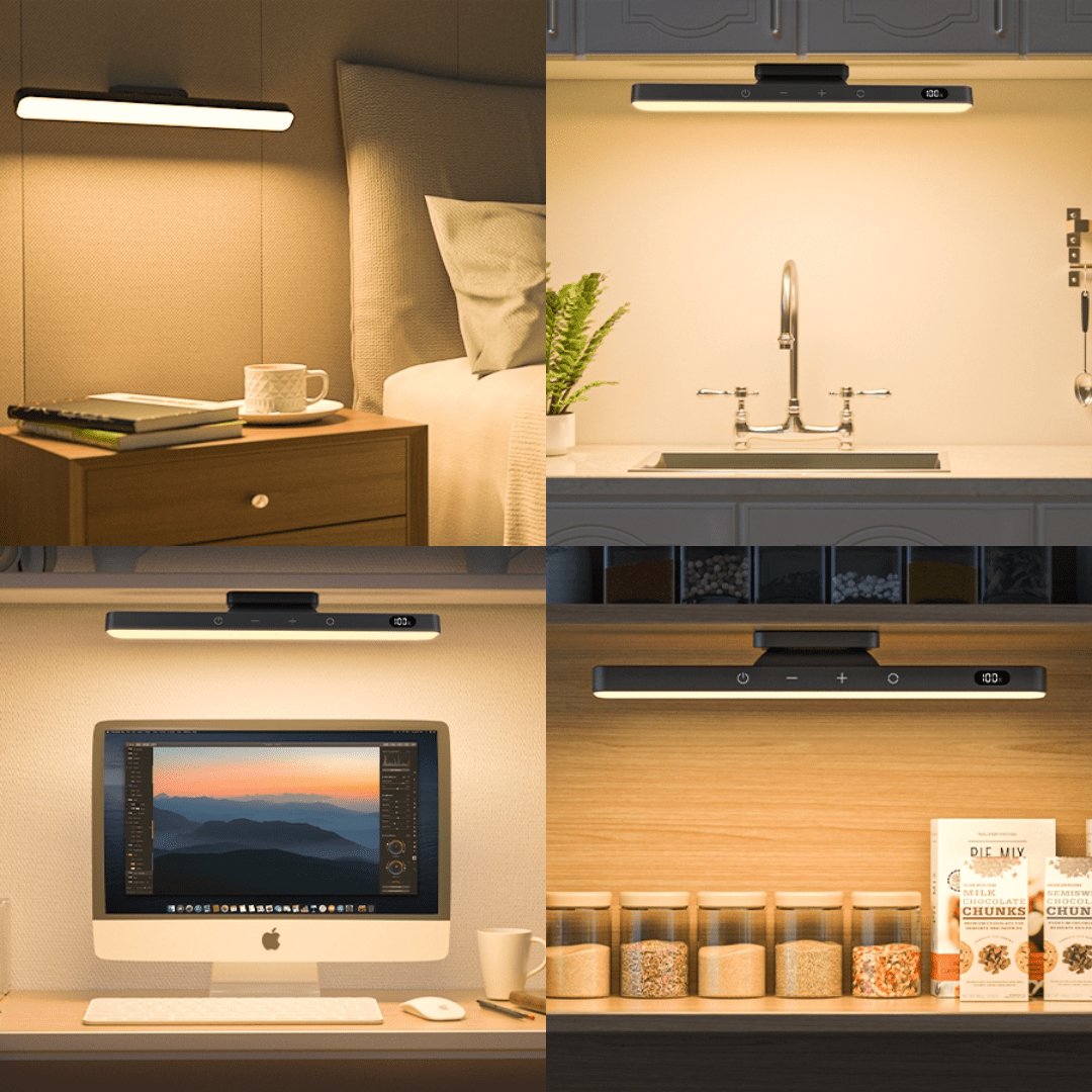 MagLight Flex - Flexibele Verlichting, Zonder Gedoe!