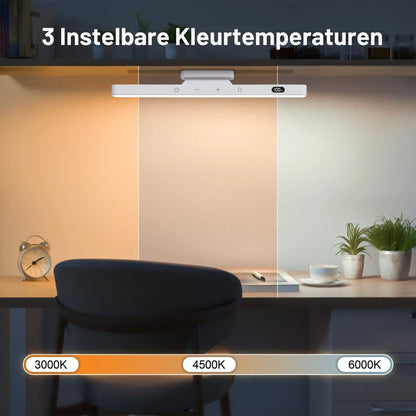 MagLight Flex - Flexibele Verlichting, Zonder Gedoe!