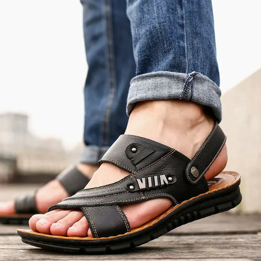 Valtoro – Orthopedische Sandalen voor Heren