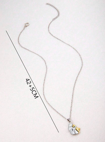 Ketting met Honden hanger – Een Blijvende Herinnering