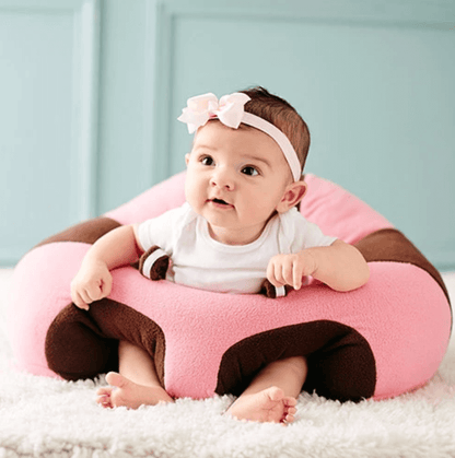 Baby Zitkussen Stoel – Comfortabel Leren Zitten