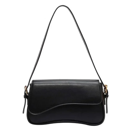 Crossbody Tas 'Carmen' – Compacte en Elegante Schoudertas