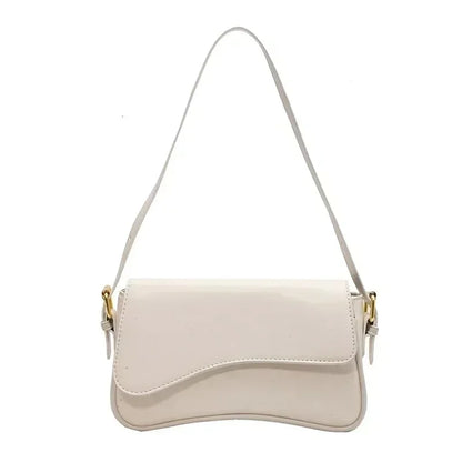 Crossbody Tas 'Carmen' – Compacte en Elegante Schoudertas