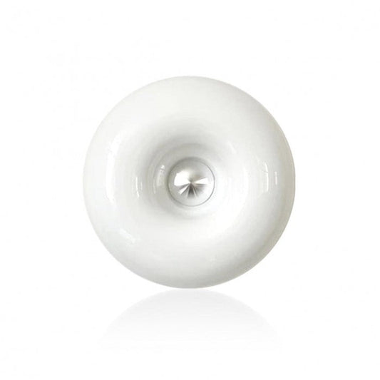 Bauhaus Donut Lamp – Iconische Wand- & Tafellamp voor Tijdloze Stijl