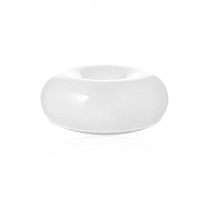 Bauhaus Donut Lamp – Iconische Wand- & Tafellamp voor Tijdloze Stijl