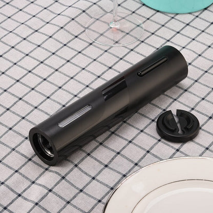 WineWave – Dé Luxe Elektrische Wijnopener Set
